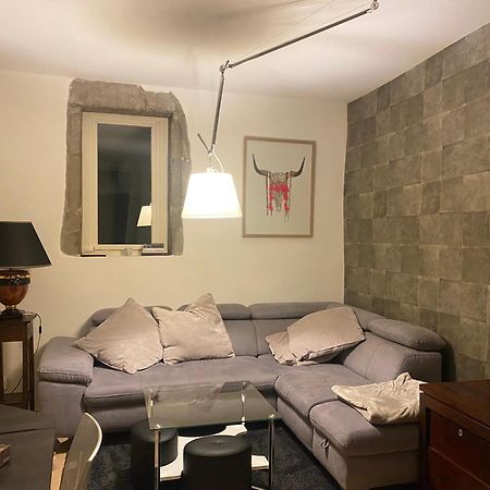 Appartement - Bonlieu - Annecy Vieille Ville Exterior foto