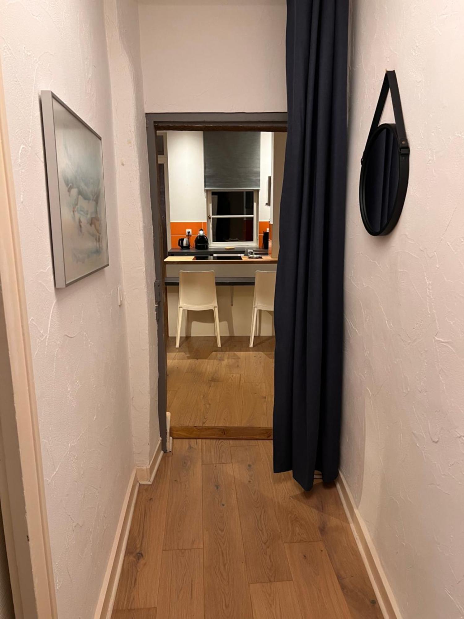 Appartement - Bonlieu - Annecy Vieille Ville Exterior foto