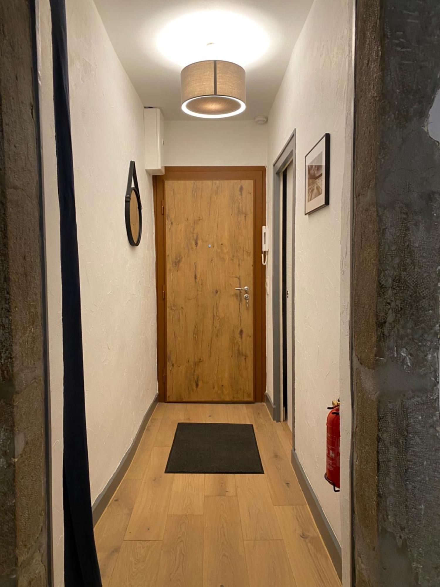 Appartement - Bonlieu - Annecy Vieille Ville Exterior foto